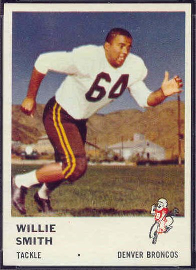 149 Willie Smith